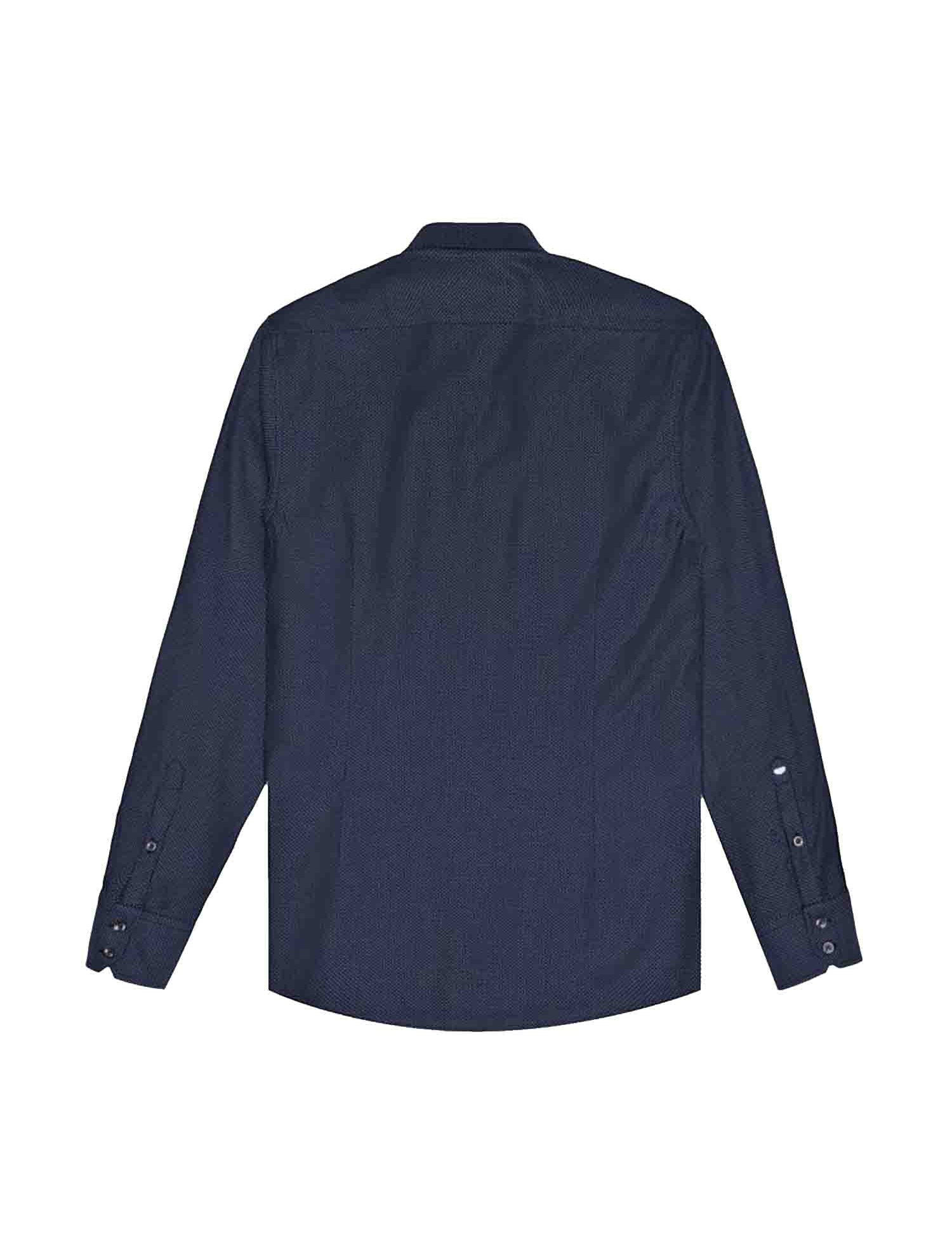 Camicie Blu Antony Morato