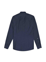 Camicie Blu Antony Morato