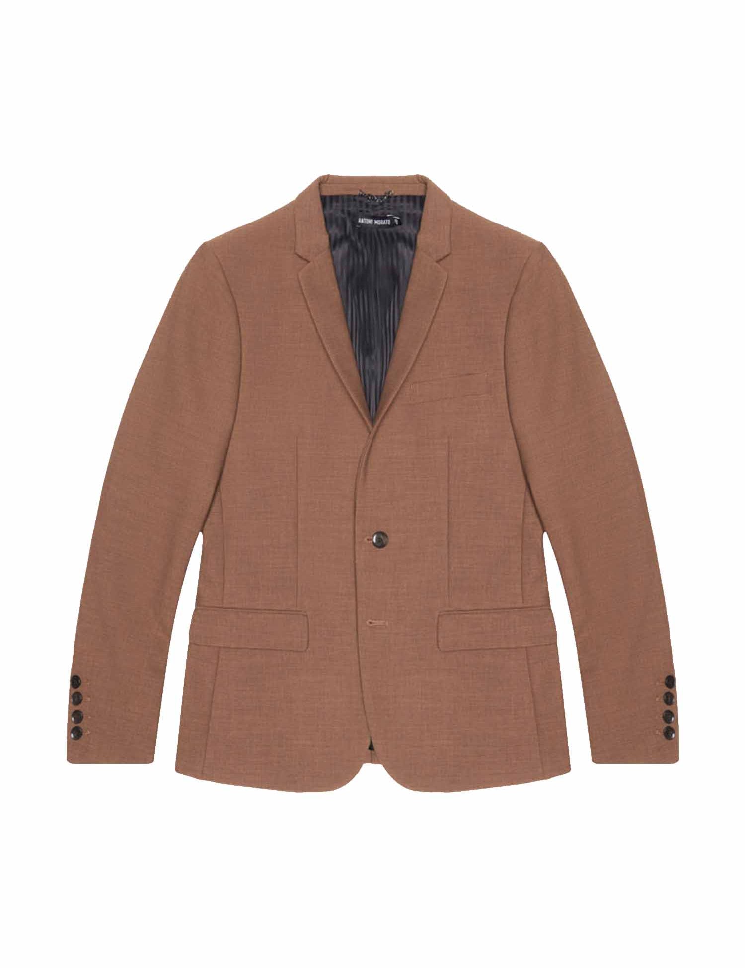 Blazer Marrone Antony Morato