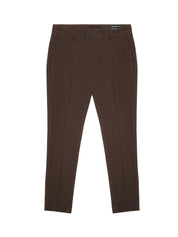 Pantaloni Marrone Antony Morato