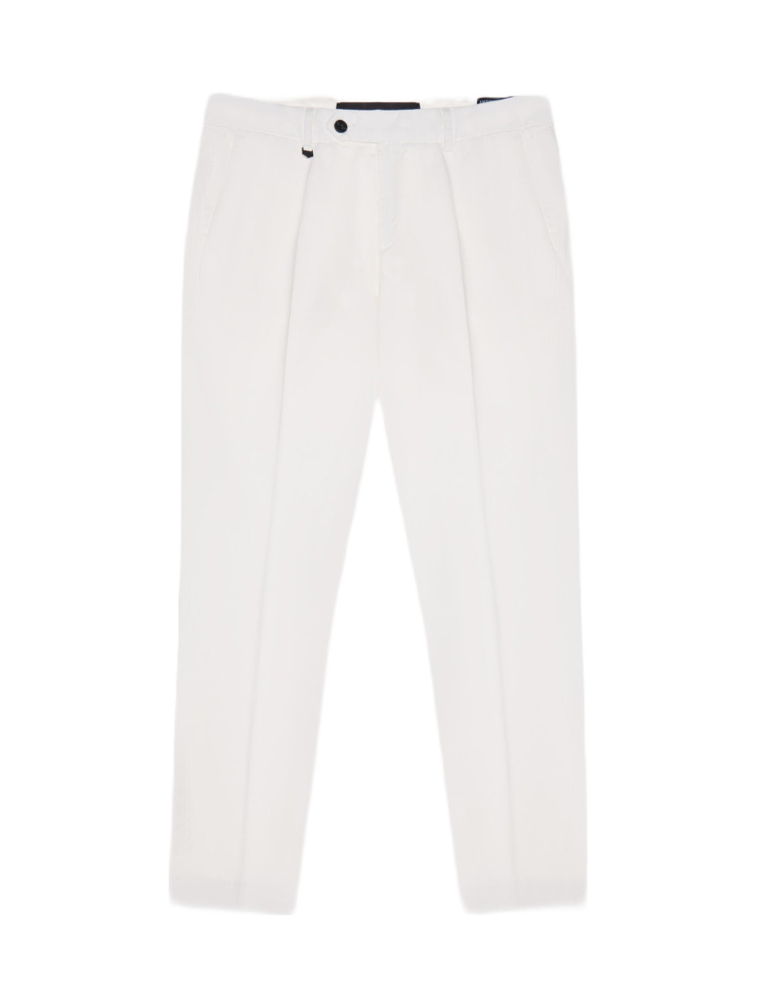 Pantaloni Bianco Antony Morato