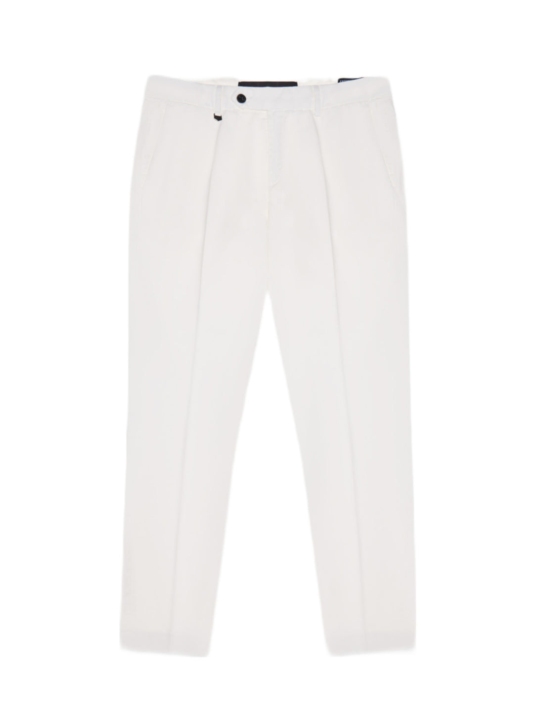 Pantaloni Bianco Antony Morato