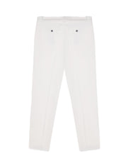 Pantaloni Bianco Antony Morato