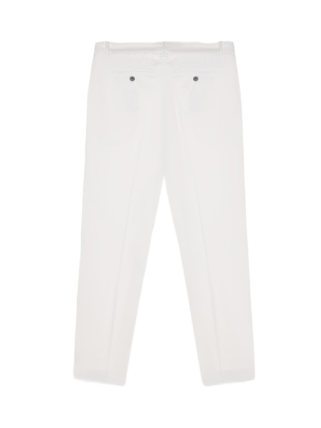 Pantaloni Bianco Antony Morato