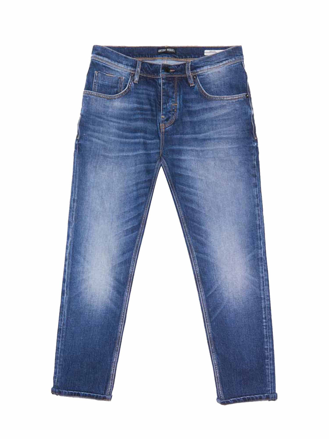 Jeans Blu Antony Morato