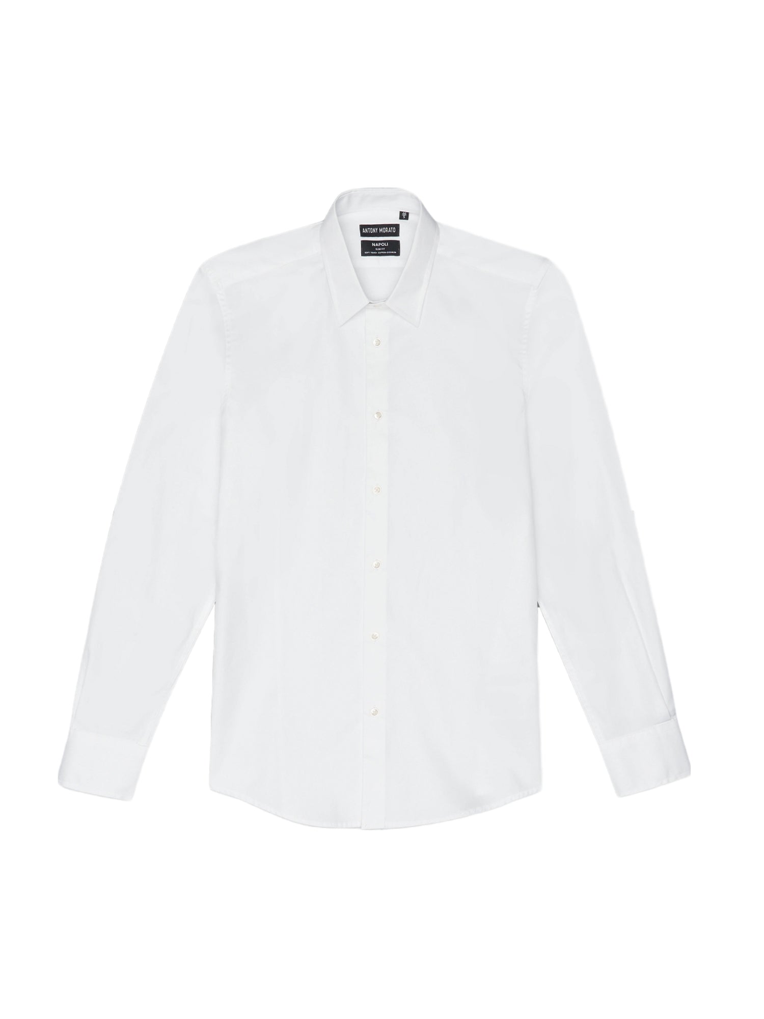 Camicie Bianco Antony Morato