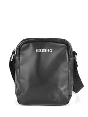 Tracolla Nero Dirk Bikkembergs