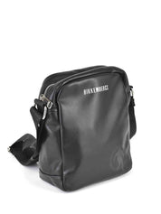 Tracolla Nero Dirk Bikkembergs