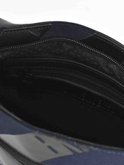 Tracolla Blu Dirk Bikkembergs