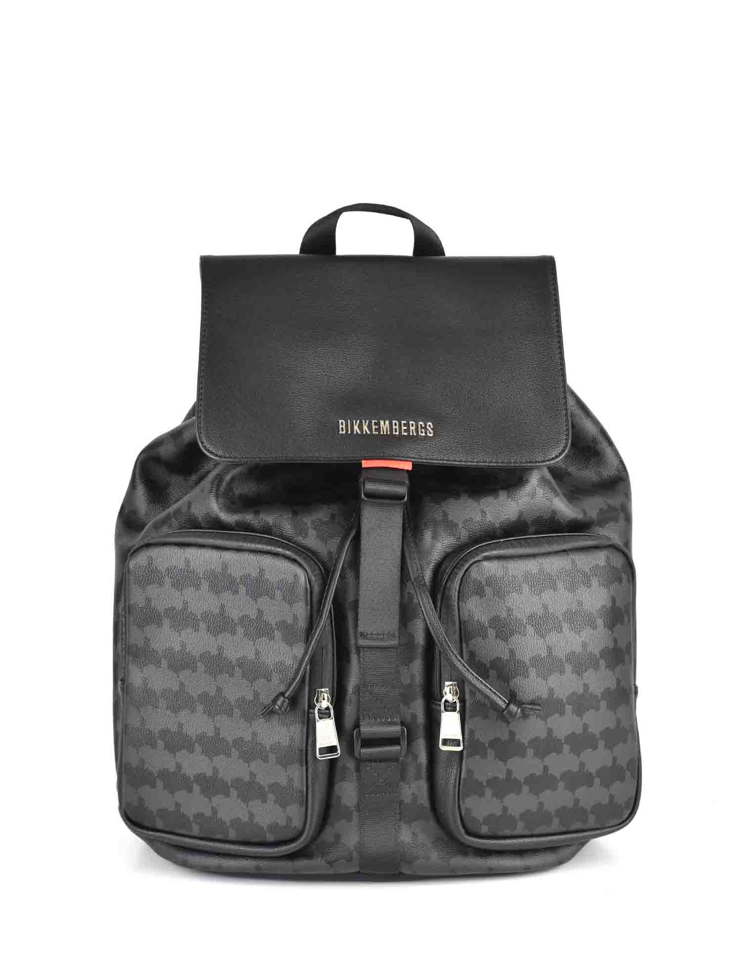 Zaini Nero Dirk Bikkembergs