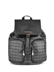 Zaini Nero Dirk Bikkembergs