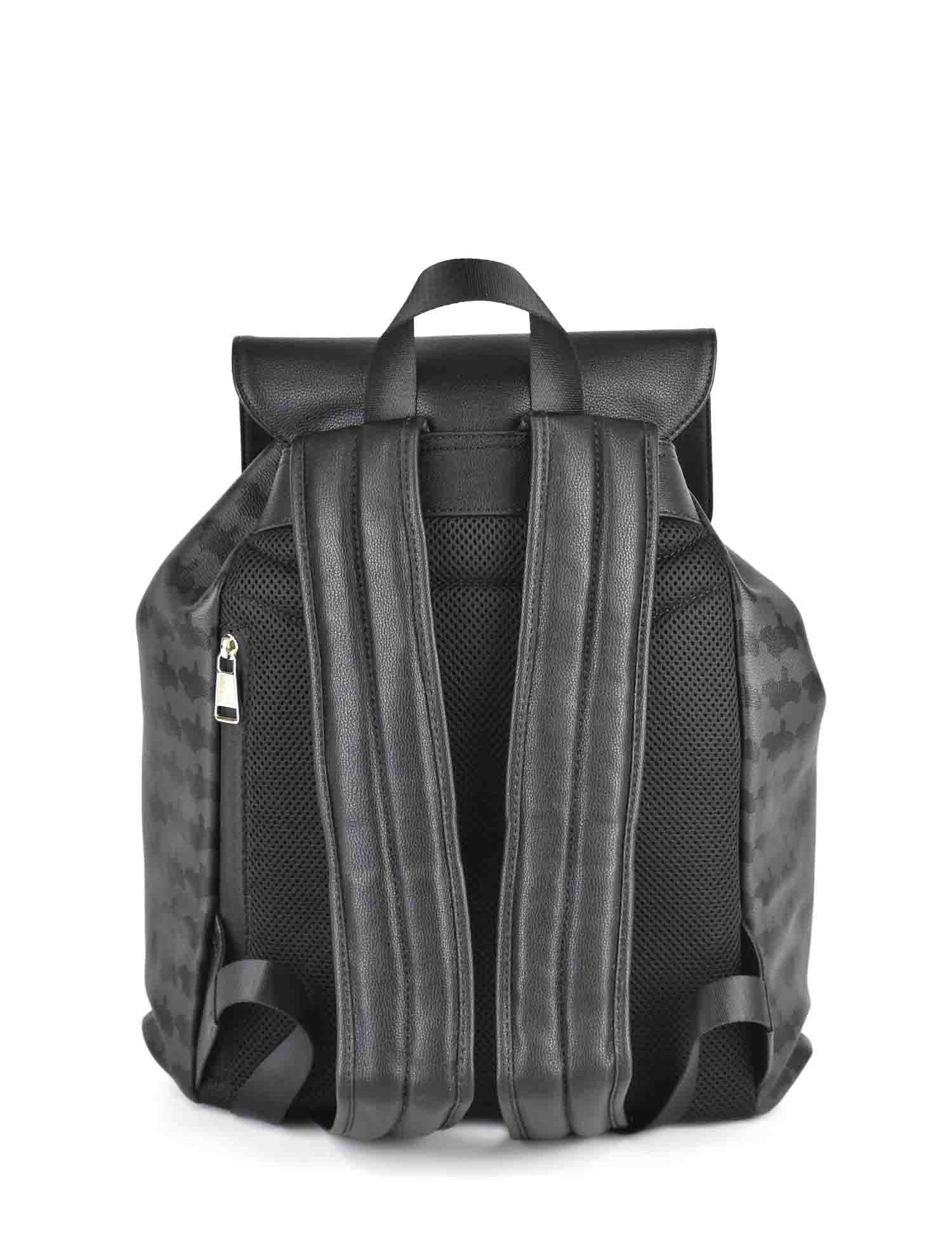 Zaini Nero Dirk Bikkembergs