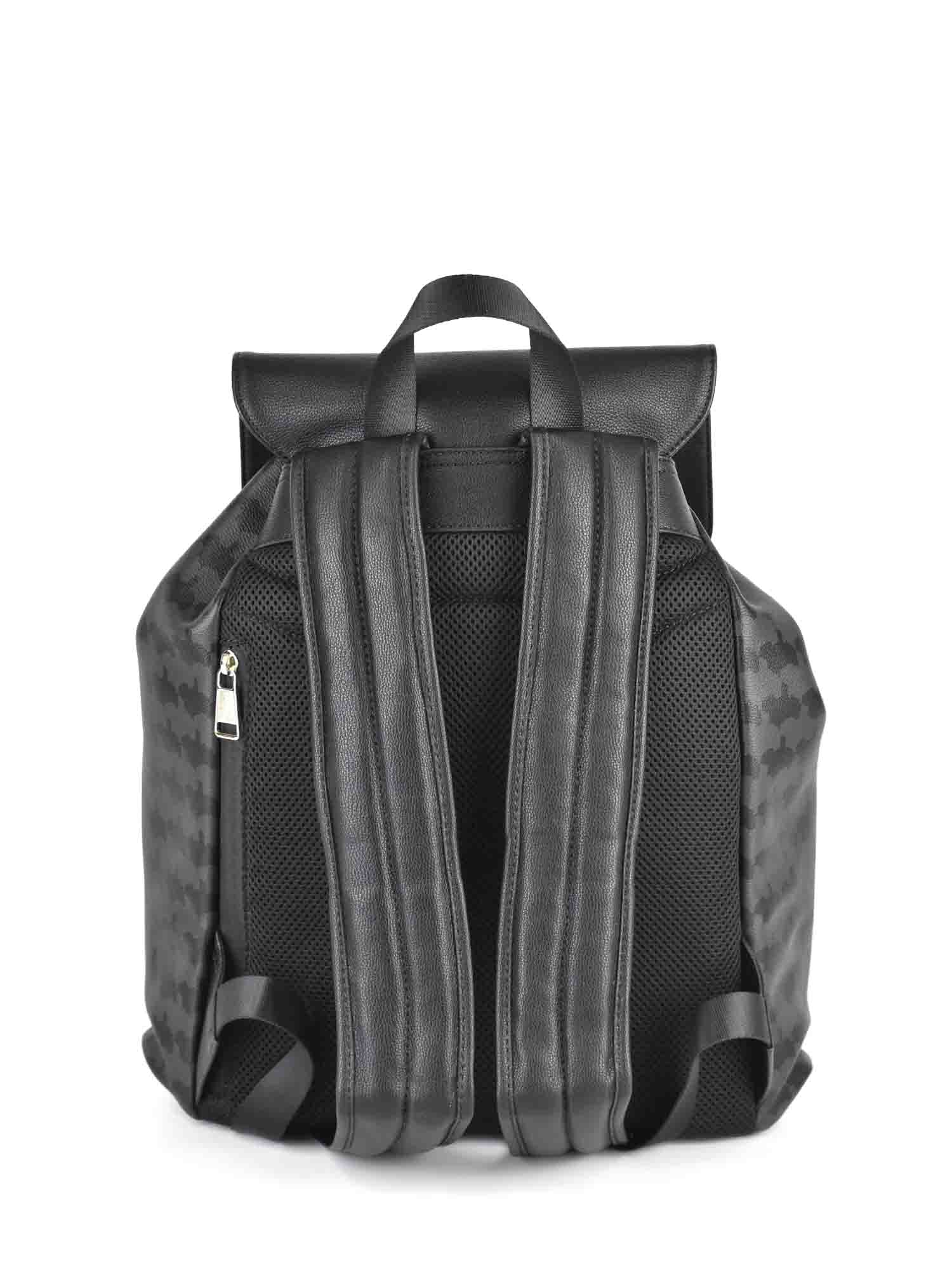 Zaini Nero Dirk Bikkembergs