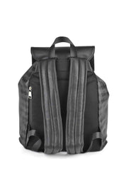 Zaini Nero Dirk Bikkembergs