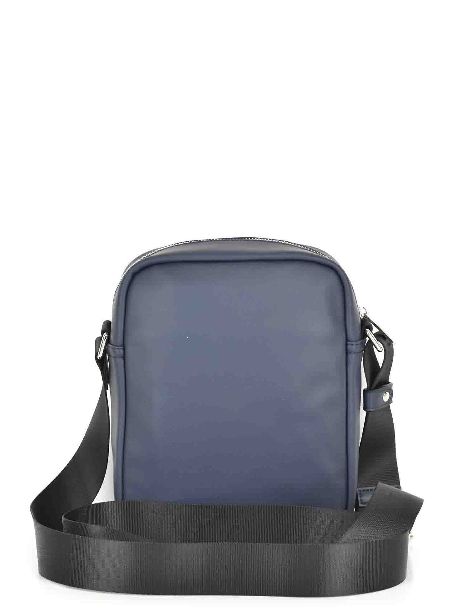 Tracolla Blu Dirk Bikkembergs