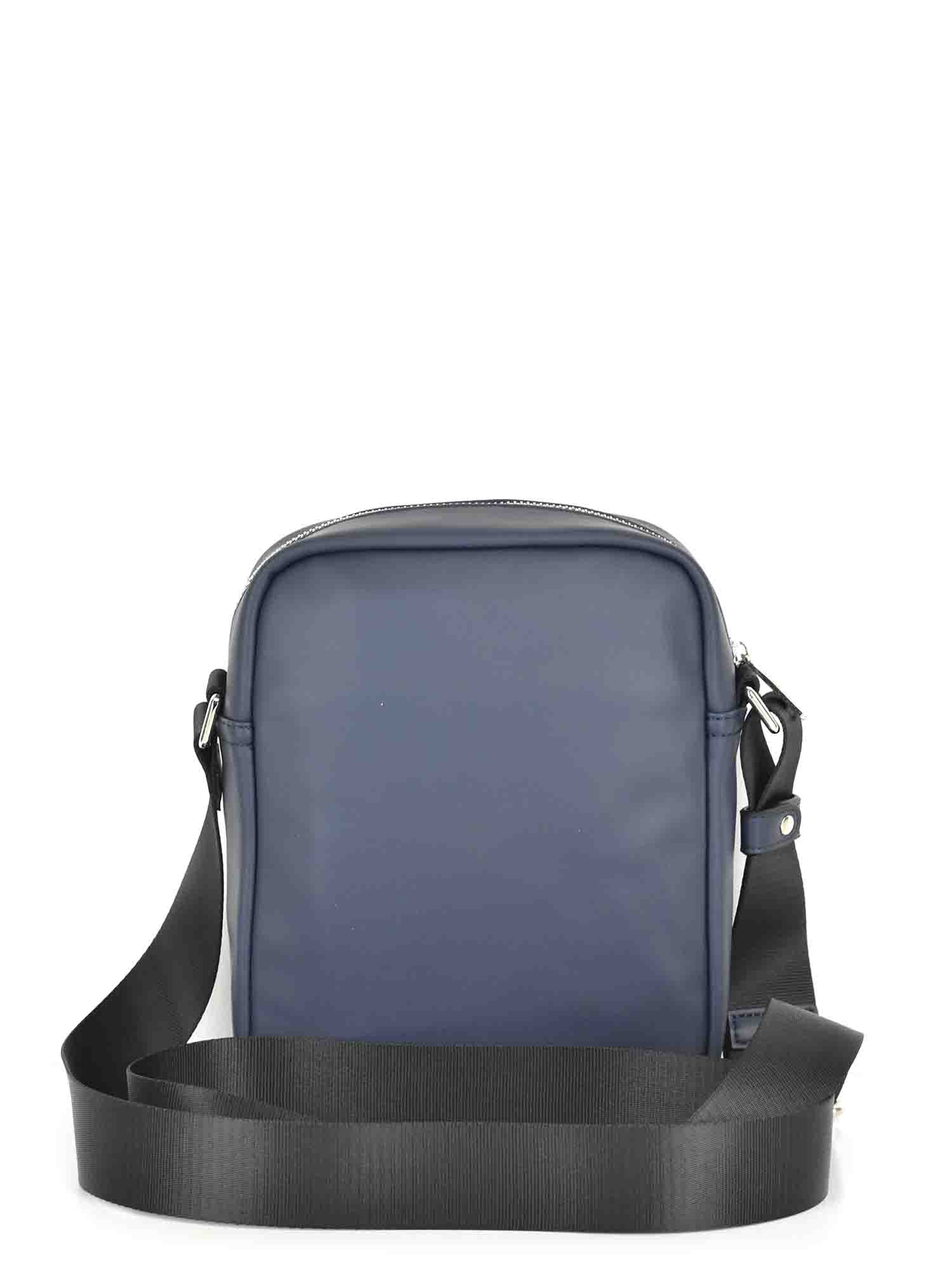 Tracolla Blu Dirk Bikkembergs