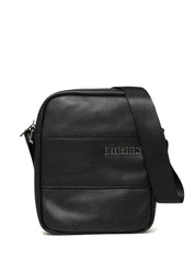 Tracolla Nero Dirk Bikkembergs