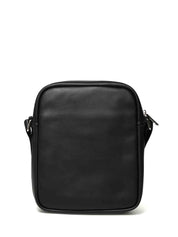 Tracolla Nero Dirk Bikkembergs