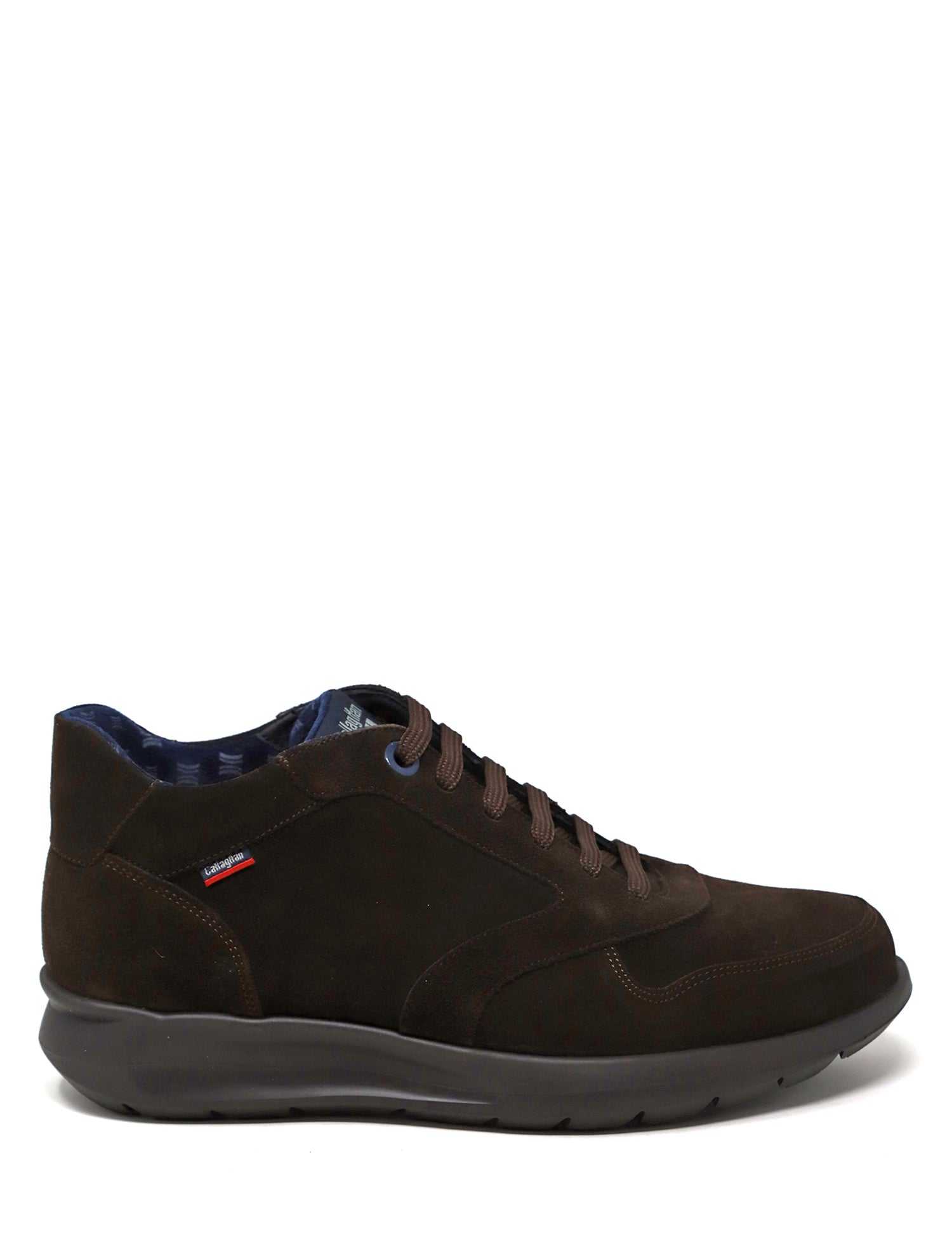 Sneakers Marrone Callaghan