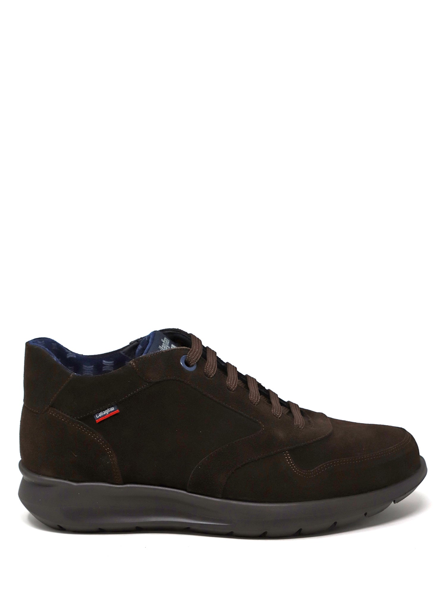 Sneakers Marrone Callaghan