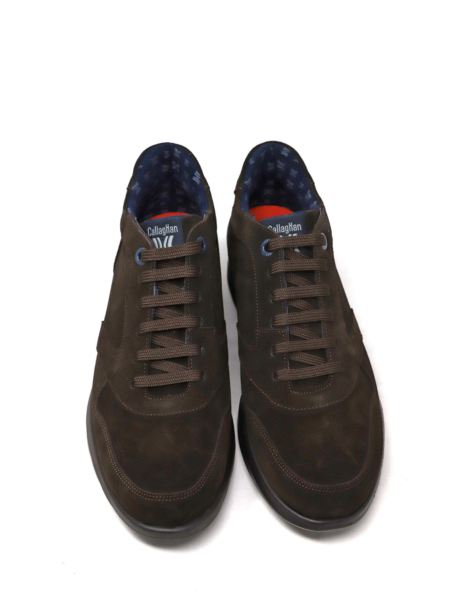 Sneakers Marrone Callaghan