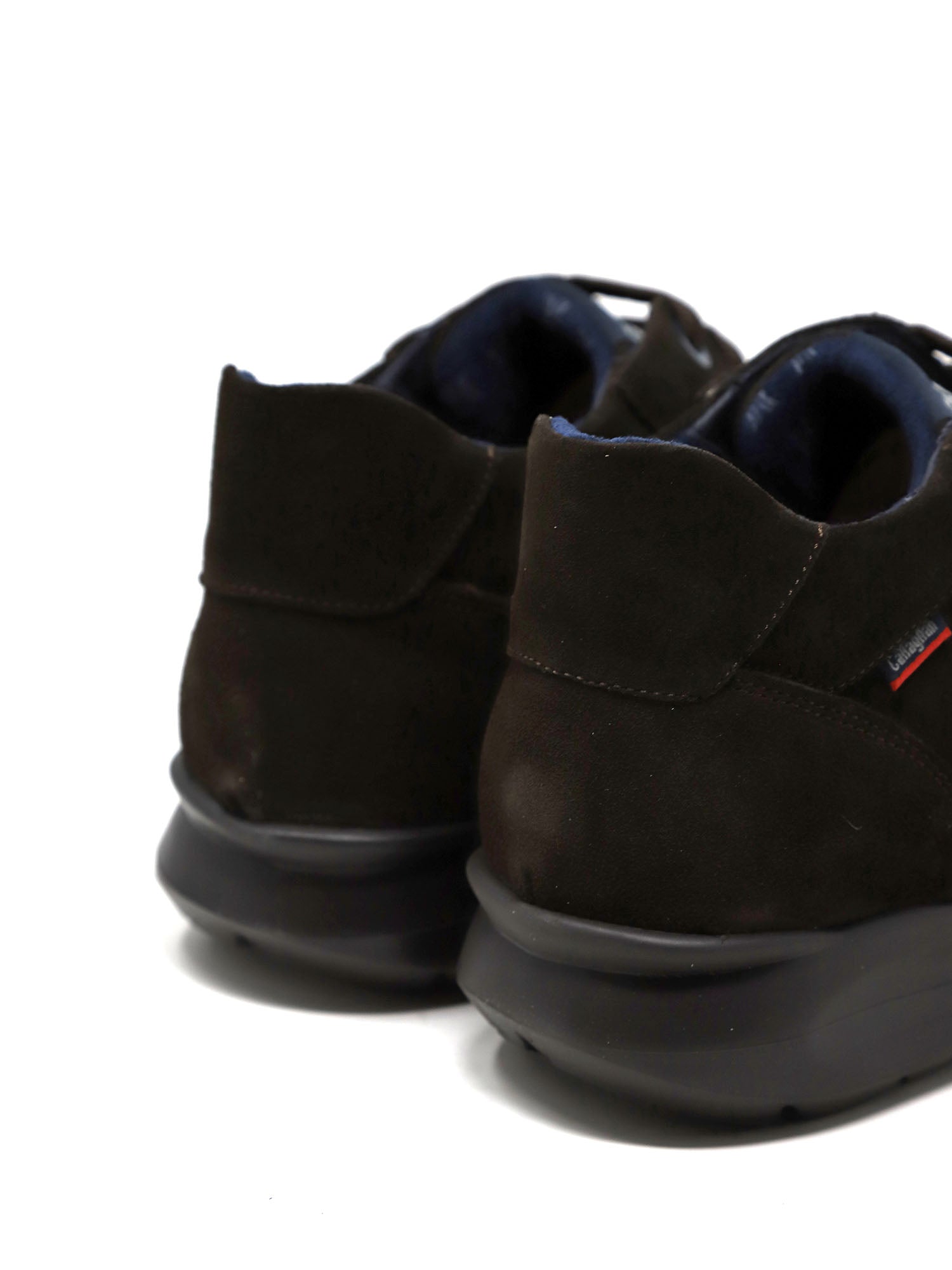 Sneakers Marrone Callaghan