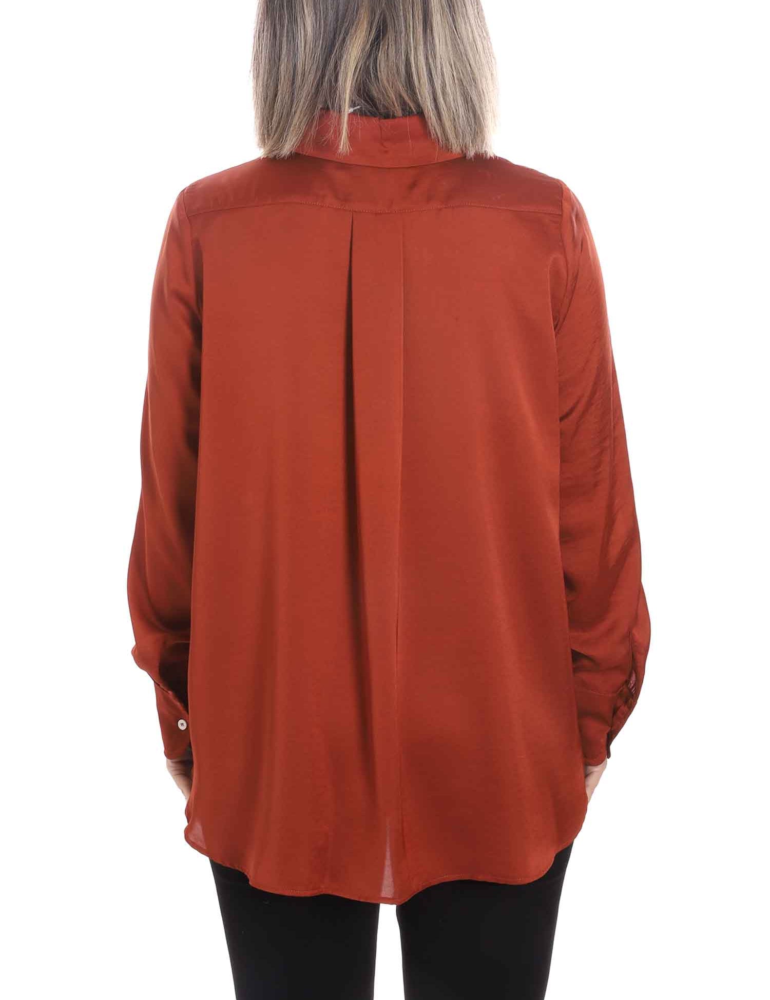 Camicie Rosso Emme Marella