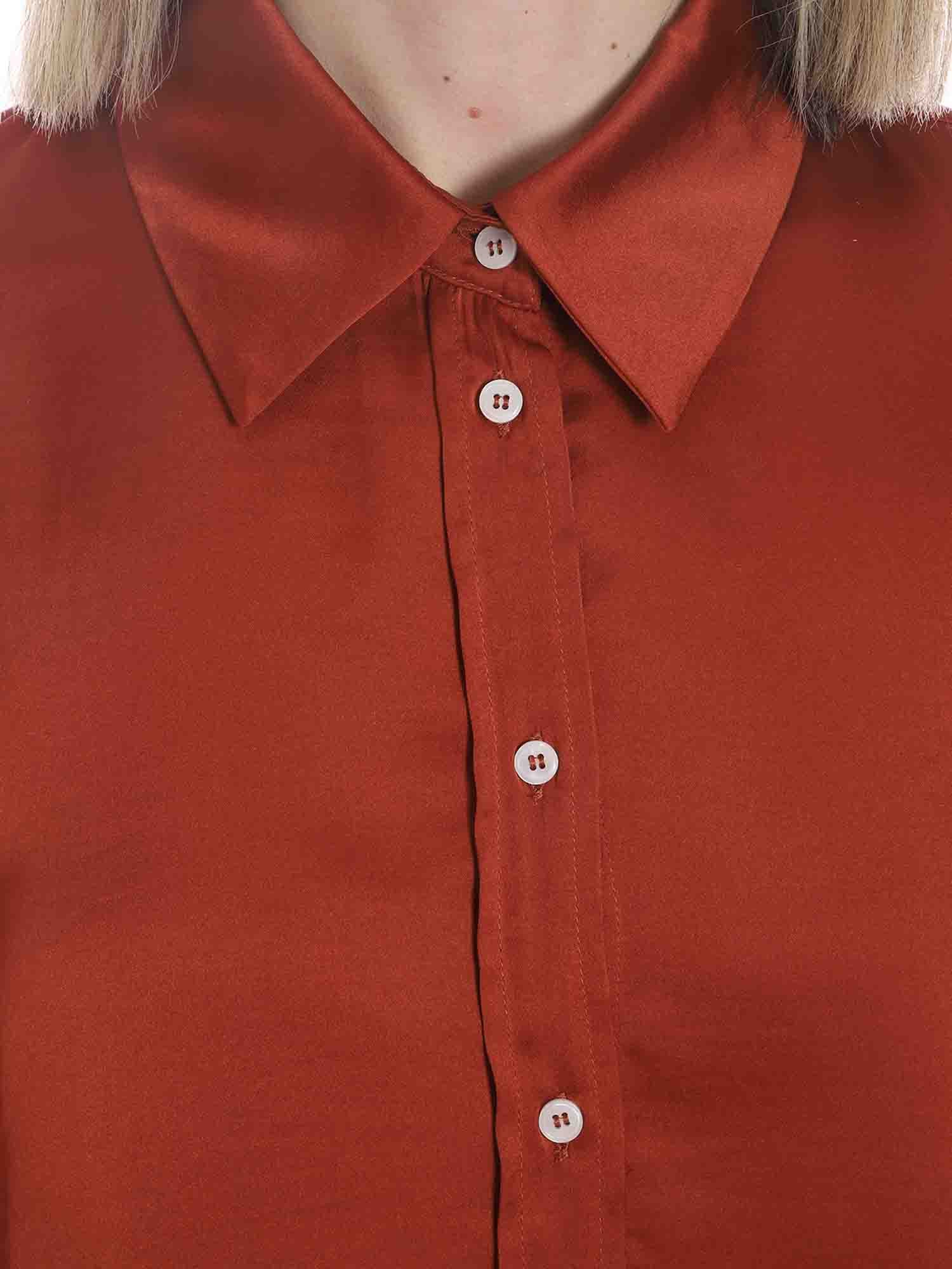 Camicie Rosso Emme Marella