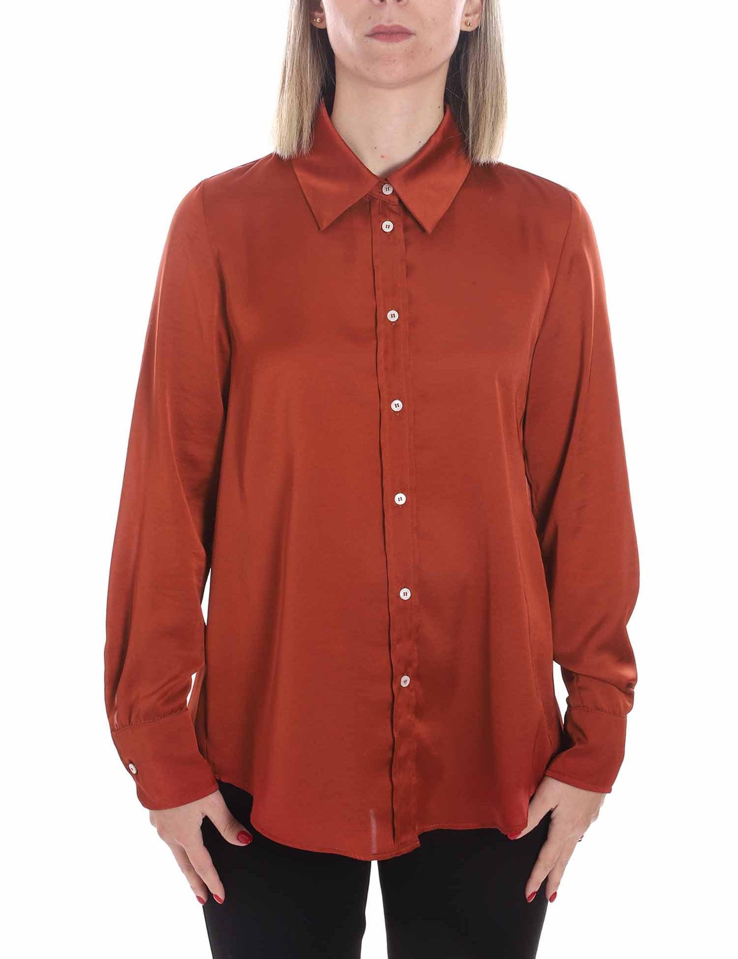 Camicie Rosso Emme Marella