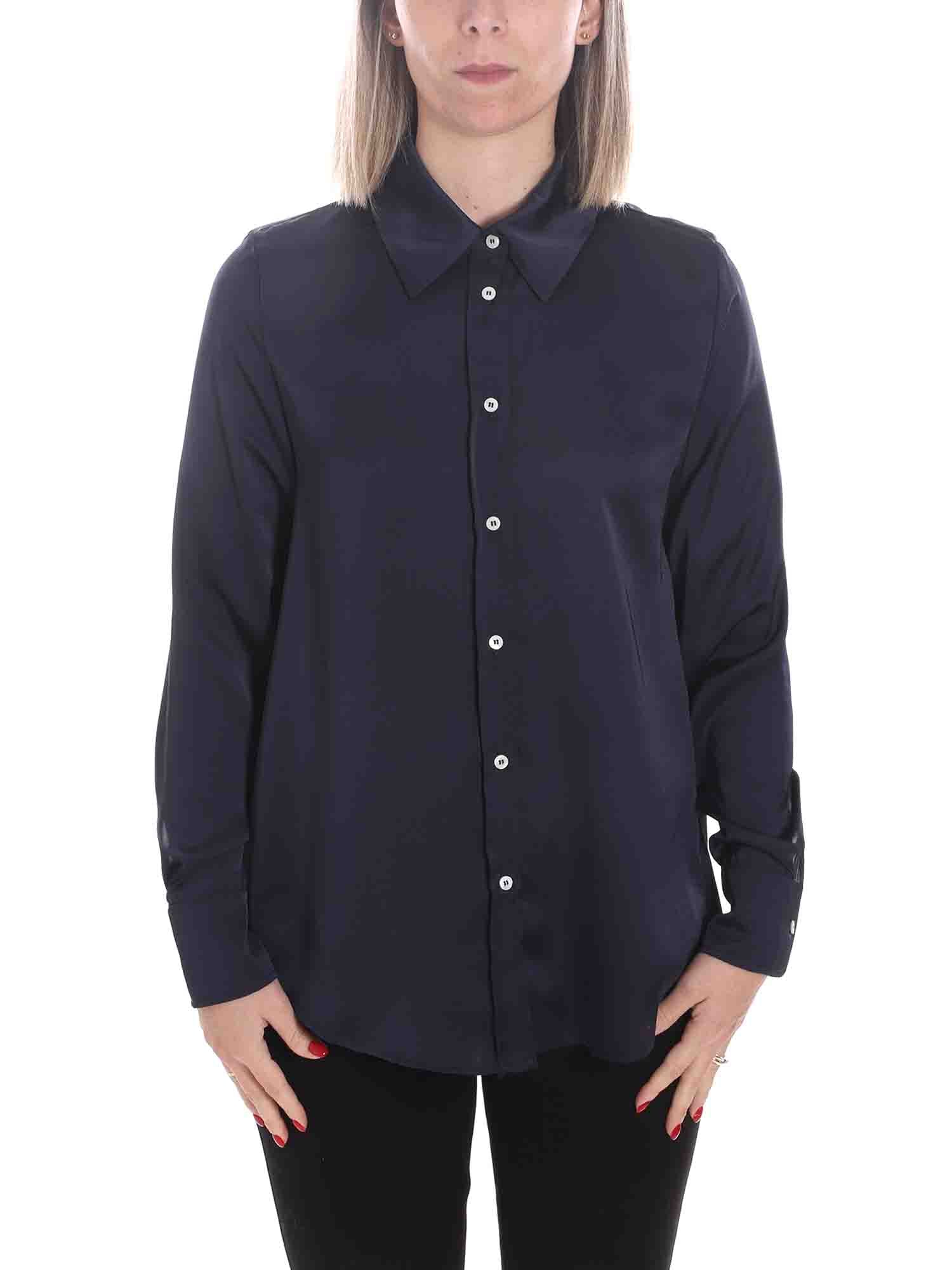 Camicie Blu Emme Marella