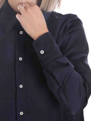 Camicie Blu Emme Marella