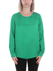 Bluse Verde Emme Marella
