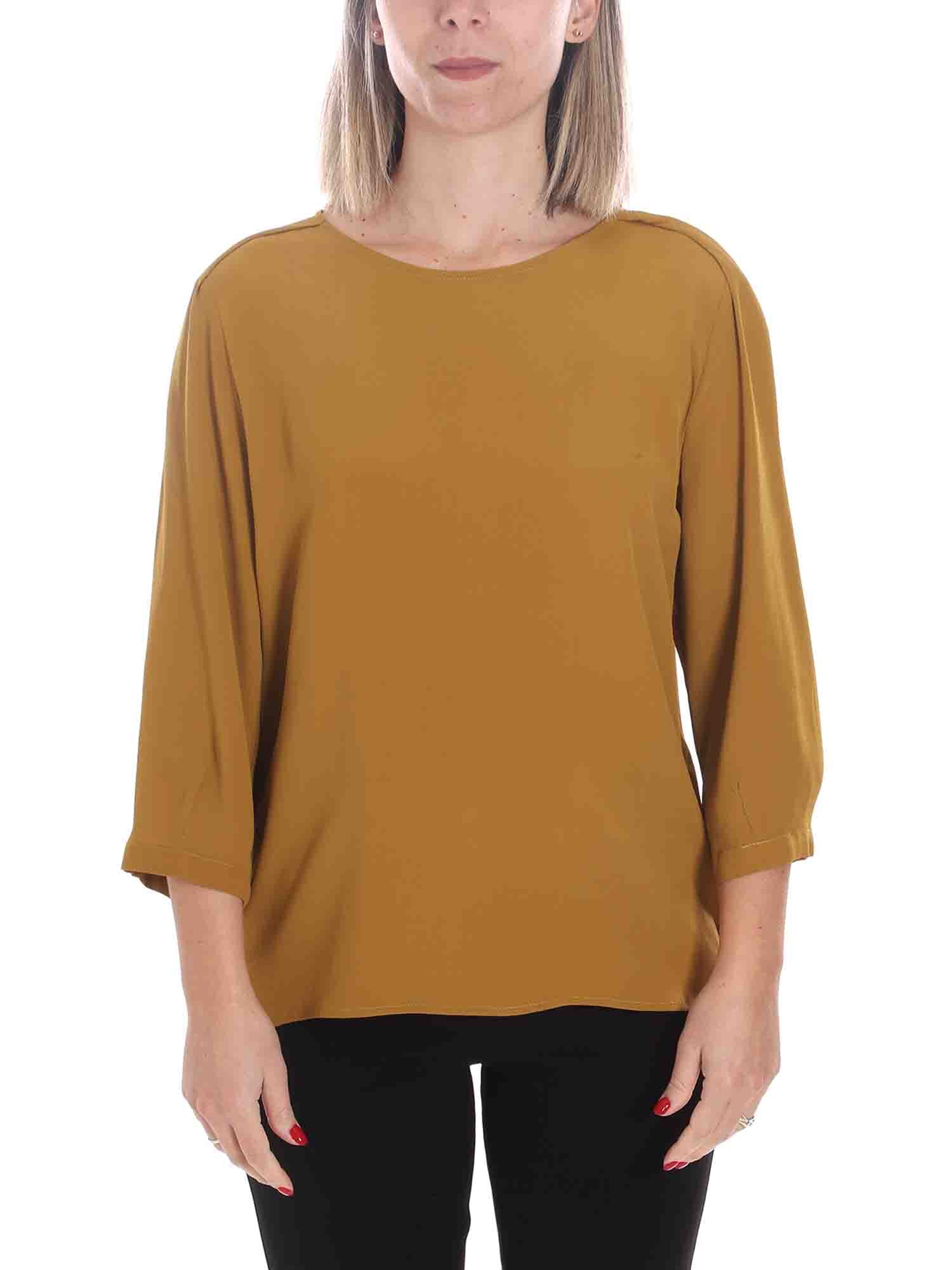 Bluse Giallo Emme Marella