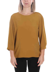 Bluse Giallo Emme Marella