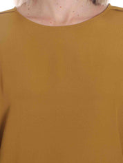 Bluse Giallo Emme Marella