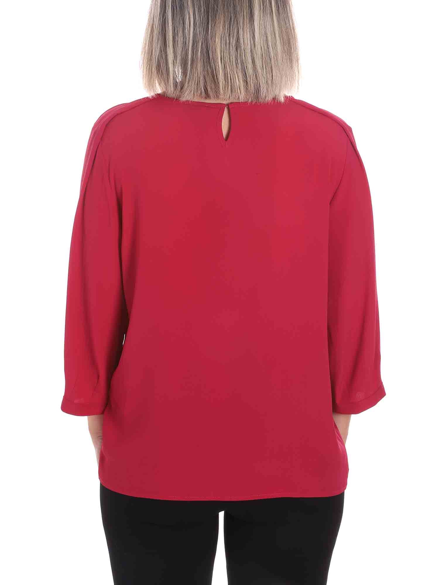 Bluse Rosso Emme Marella