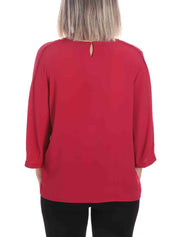 Bluse Rosso Emme Marella