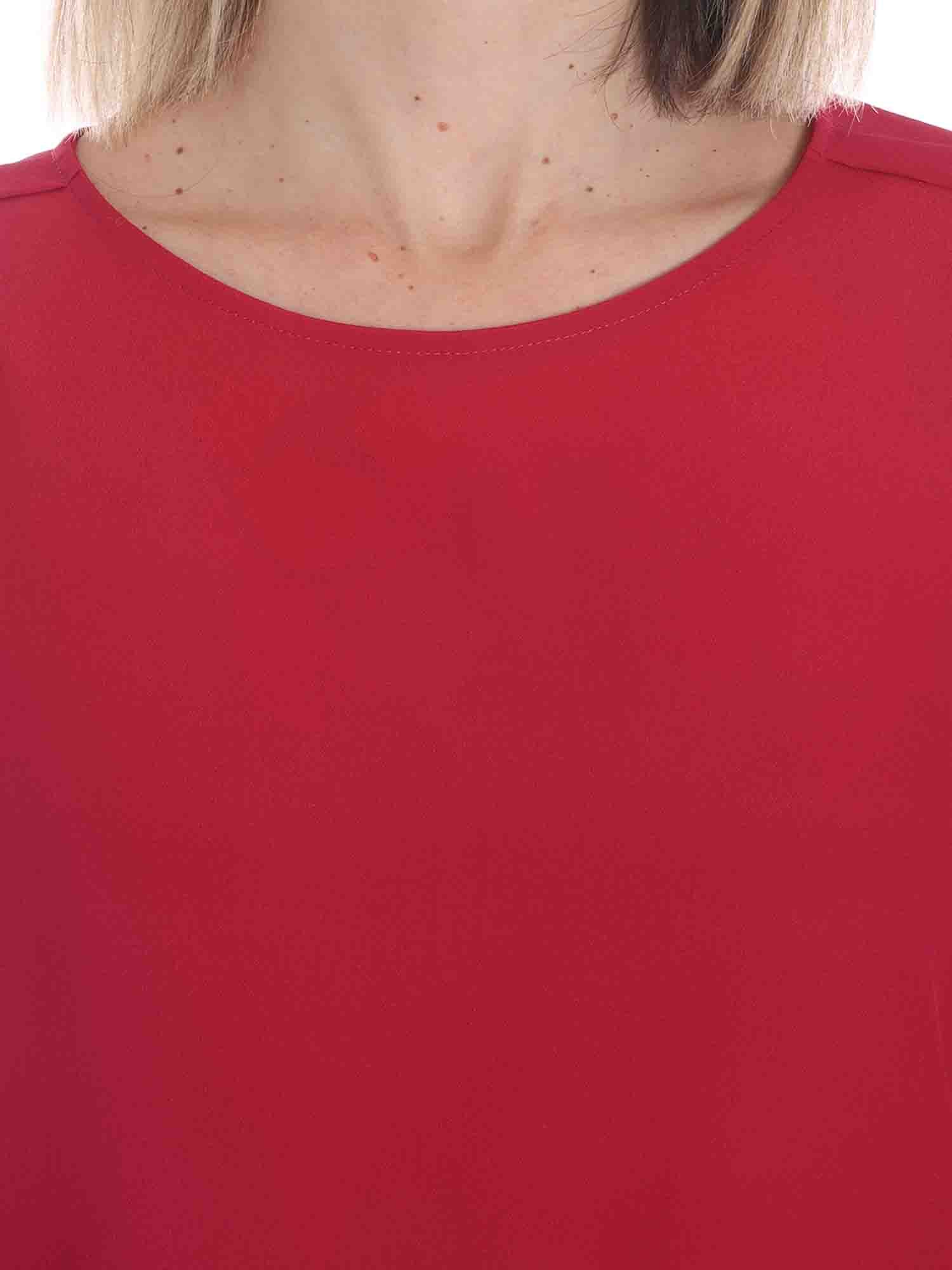 Bluse Rosso Emme Marella