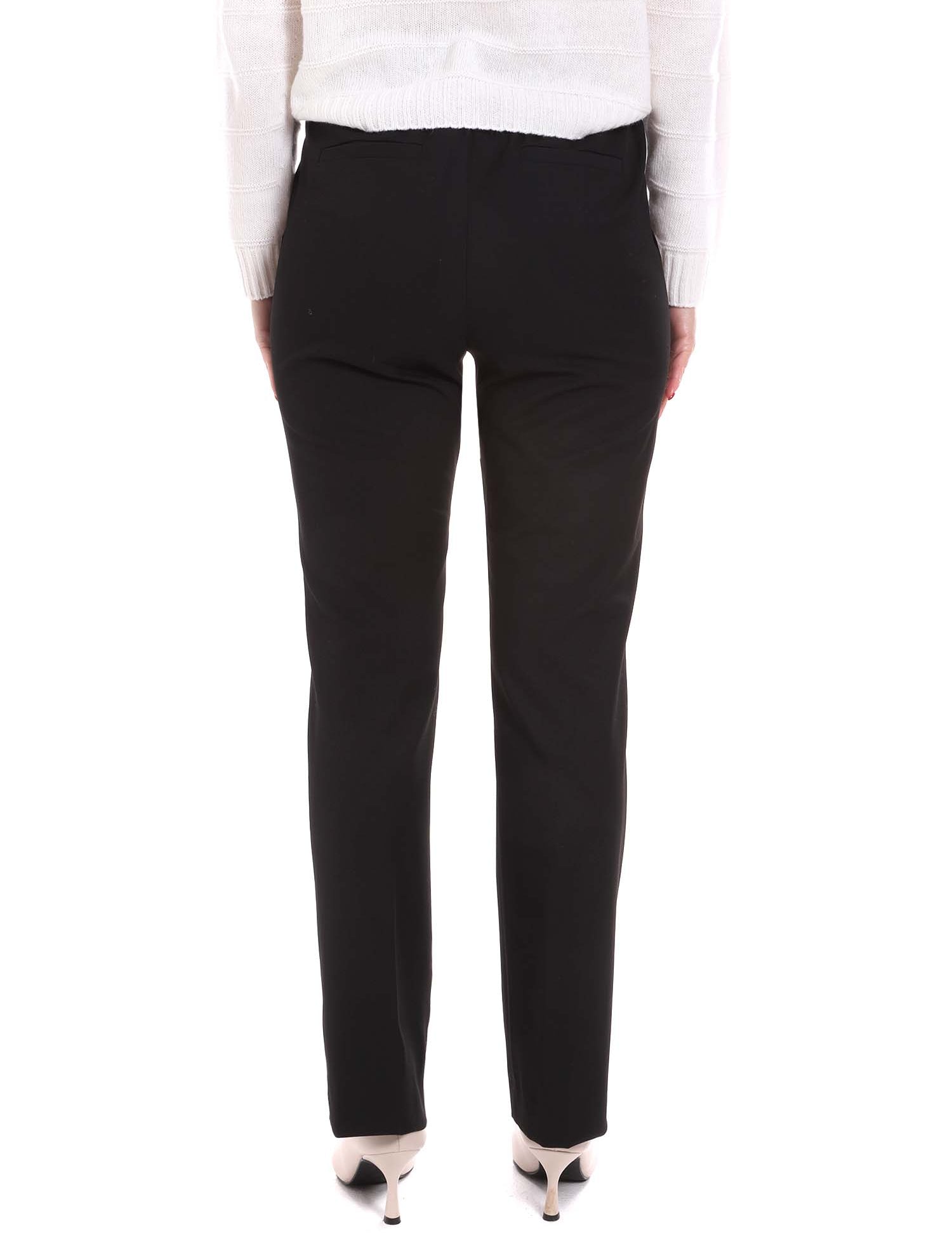 Pantaloni Nero Emme Marella