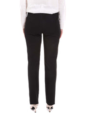 Pantaloni Nero Emme Marella
