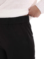 Pantaloni Nero Emme Marella