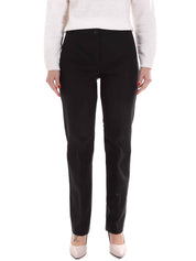 Pantaloni Nero Emme Marella