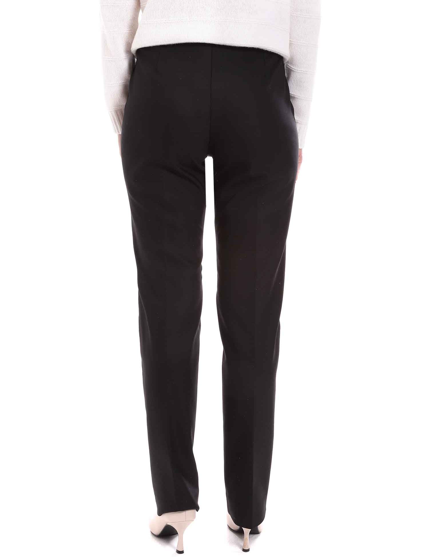 Pantaloni Nero Emme Marella