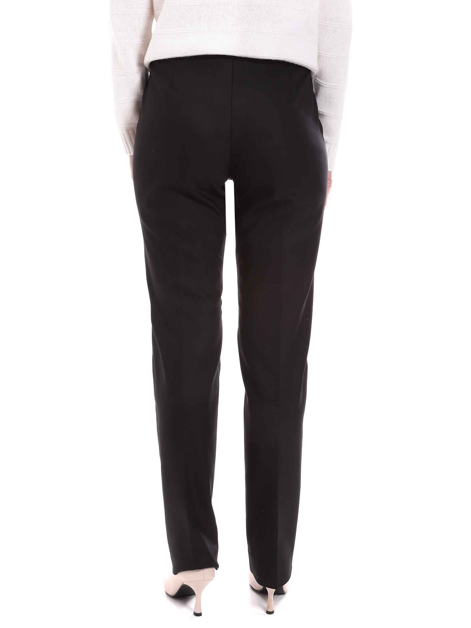 Pantaloni Nero Emme Marella