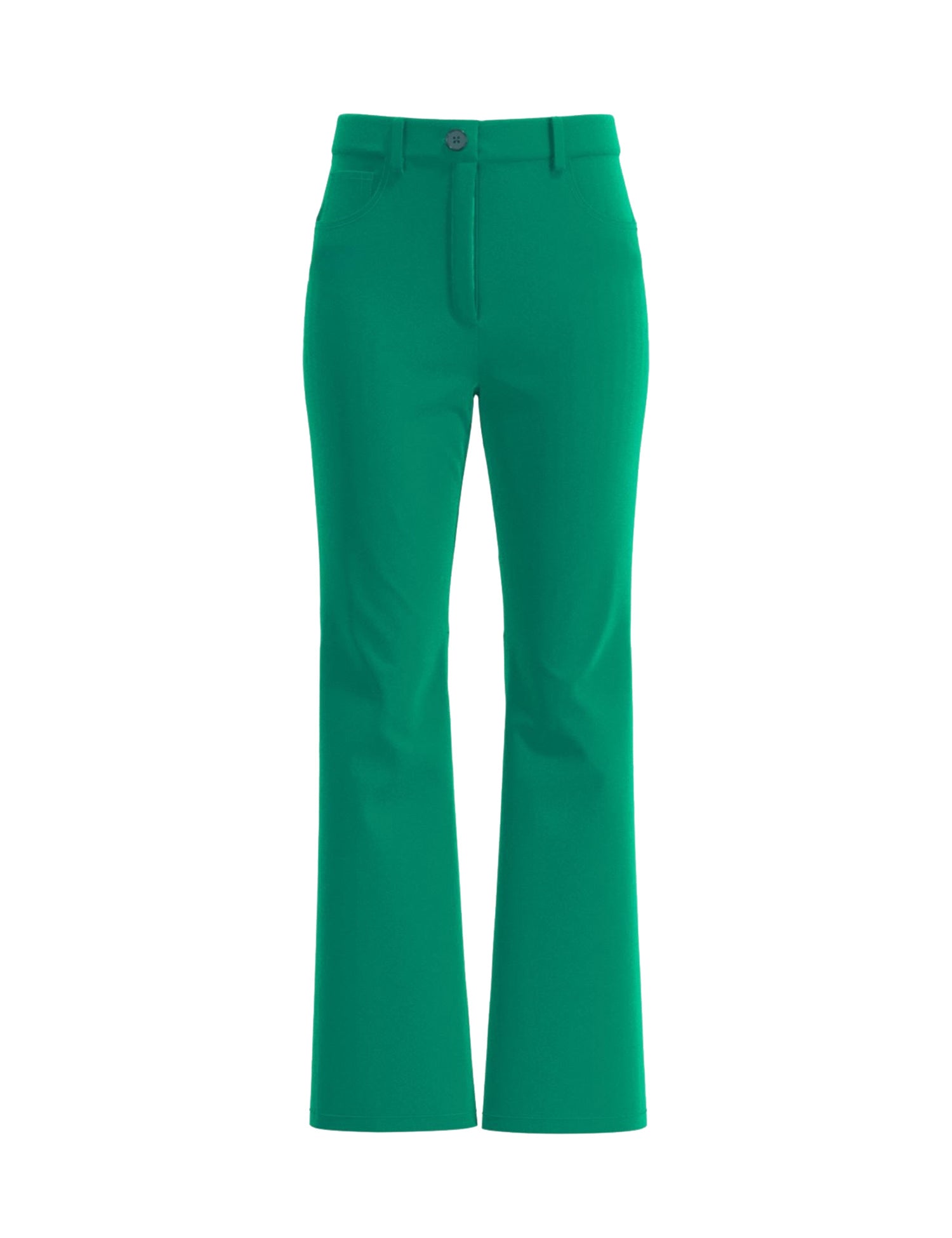 Pantaloni Verde Emme Marella