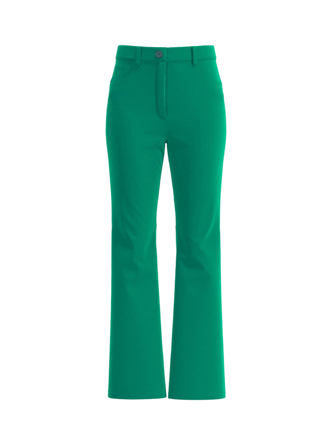 Pantaloni Verde Emme Marella