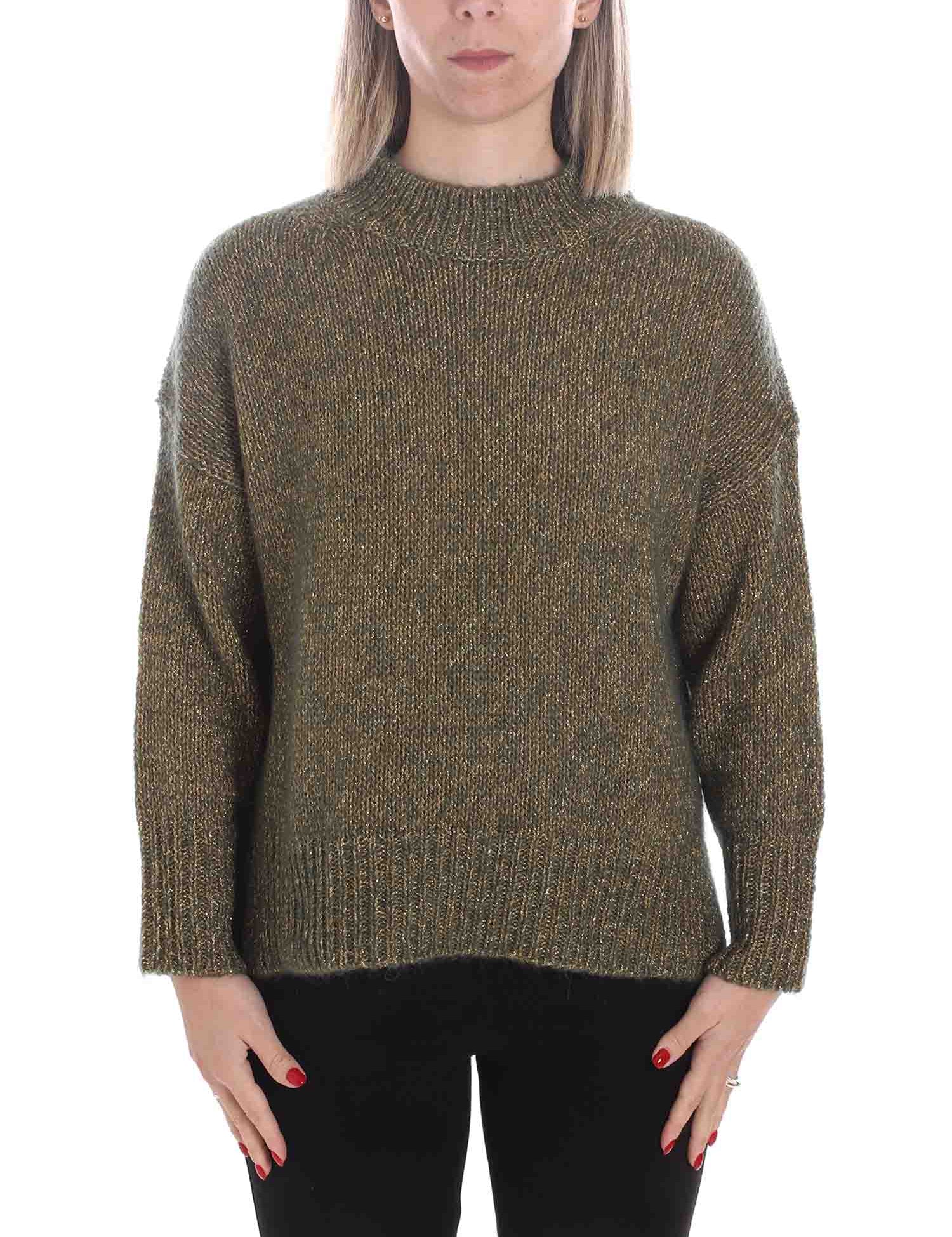 Maglioncini Verde Emme Marella