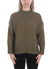 Maglioncini Verde Emme Marella