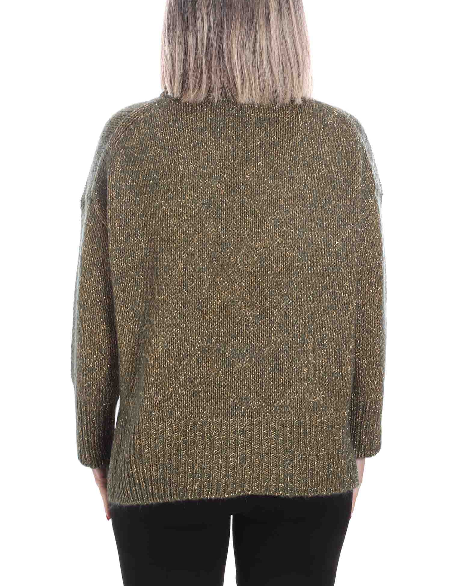 Maglioncini Verde Emme Marella