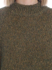 Maglioncini Verde Emme Marella